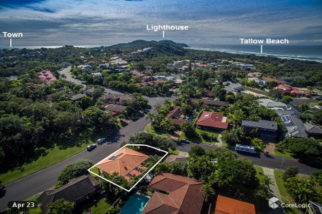 2b Beachcomber Dr, Byron Bay, NSW 2481