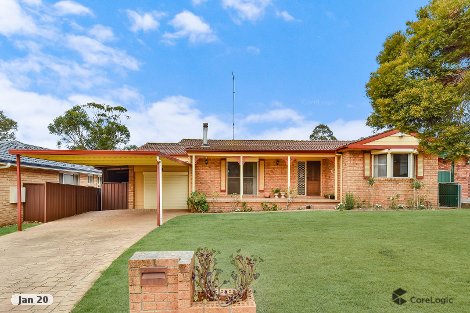 9 Cheeryble Pl, Ambarvale, NSW 2560