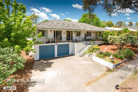 35 Blackwood Tce, Holder, ACT 2611