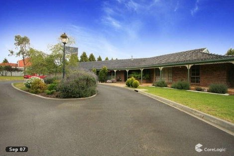 93-95 Belgrave-Hallam Rd, Hallam, VIC 3803