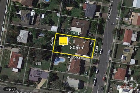 5 Forestglen Cres, Browns Plains, QLD 4118