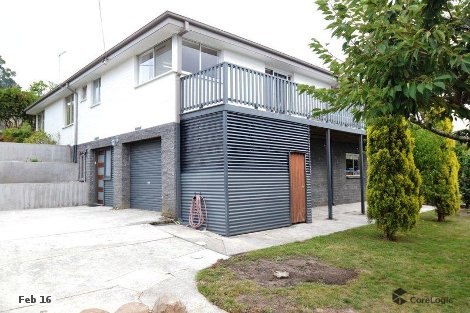 177 Gravelly Beach Rd, Blackwall, TAS 7275