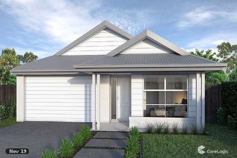 Lot 103 Station Lane, Lochinvar, NSW 2321