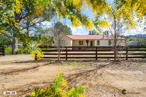 8 Camp St, Gundy, NSW 2337