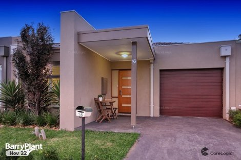 16 Cockatiel Cct, Craigieburn, VIC 3064