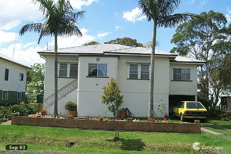 65 Phyllis St, South Lismore, NSW 2480