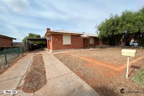 57 Bastyan Cres, Whyalla Stuart, SA 5608