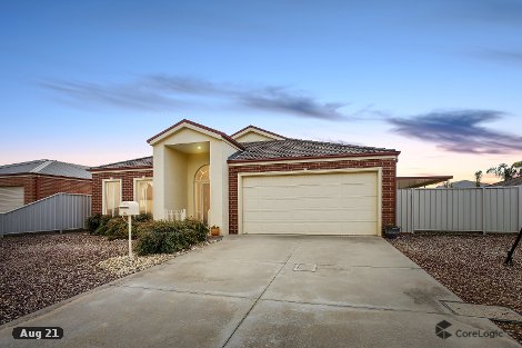 16 Dowker St, Epsom, VIC 3551