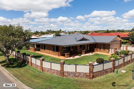 21 Wisteria St, Ormiston, QLD 4160