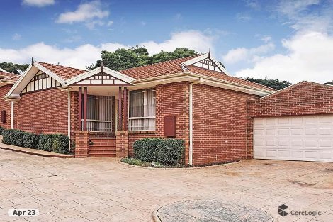 10/9 Borrell St, Keilor, VIC 3036