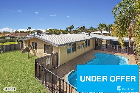 15 Honeysuckle Dr, Annandale, QLD 4814