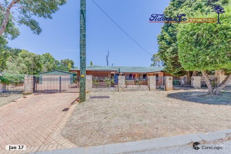 27 Barranduna Dr, Mount Nasura, WA 6112