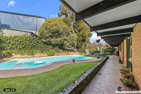 23 Duigan Pl, Scullin, ACT 2614