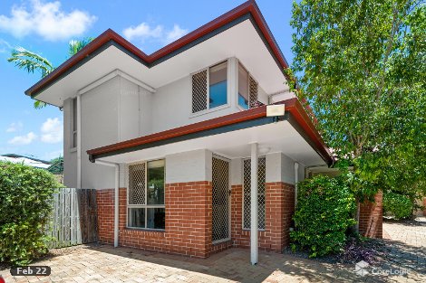 8/12-14 Bermingham St, Alderley, QLD 4051