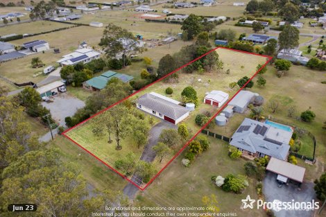 131-133 Irwin Rd, Cedar Grove, QLD 4285