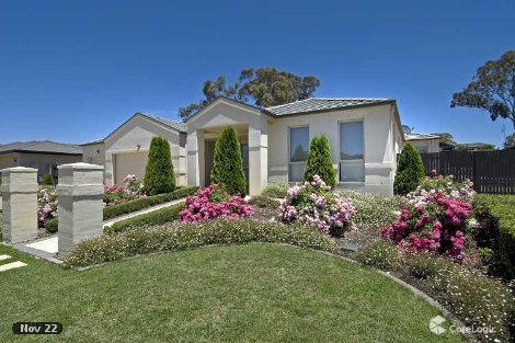 21 Strayleaf Cres, Gungahlin, ACT 2912