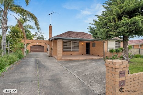 24 Rosenthal Cres, Reservoir, VIC 3073