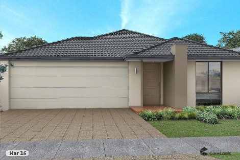 44 Greensand Prom, Treeby, WA 6164