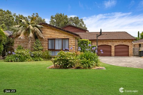 8 Govett Cres, Figtree, NSW 2525