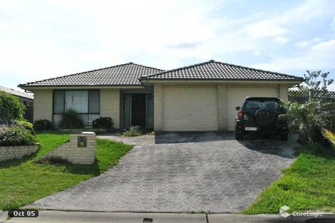 1 Termeil Pl, Prestons, NSW 2170