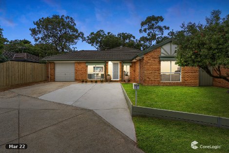 5 Saltbush Gld, Frankston, VIC 3199