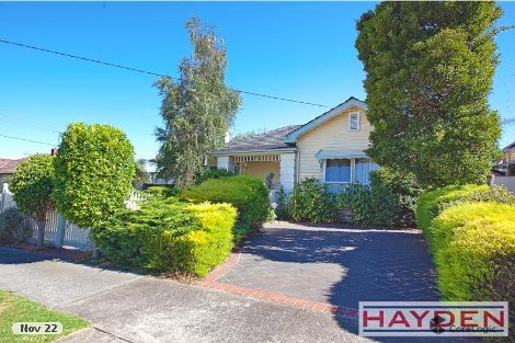 11 Bruce St, Bentleigh, VIC 3204