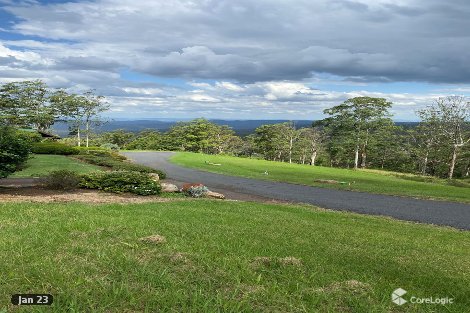 Lot 227/3143 Esk Hampton Rd, Ravensbourne, QLD 4352