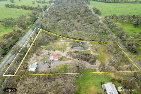 207 High St, Baddaginnie, VIC 3670