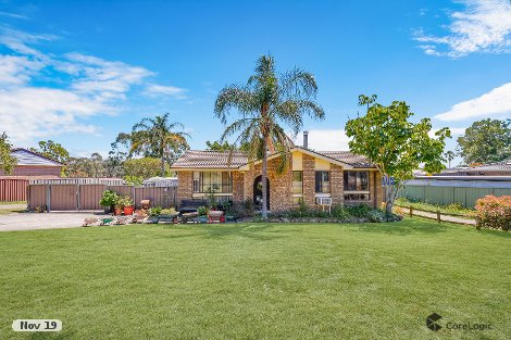 82 Minchinbury Tce, Eschol Park, NSW 2558