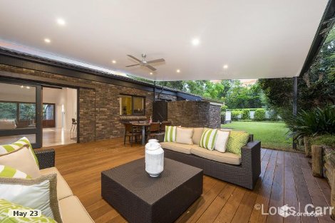 114 Old Castle Hill Rd, Castle Hill, NSW 2154