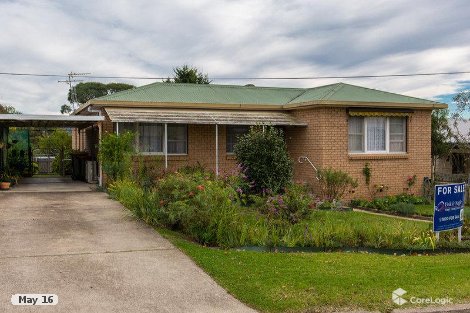 11 Mecklenberg St, Bega, NSW 2550