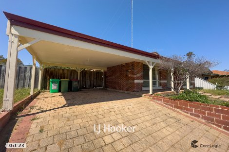 39 Nalbarra Dr, Usher, WA 6230