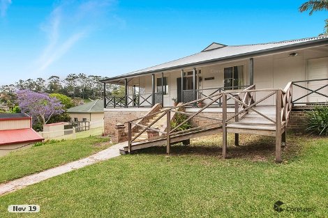 55 Fagans Rd, Lisarow, NSW 2250