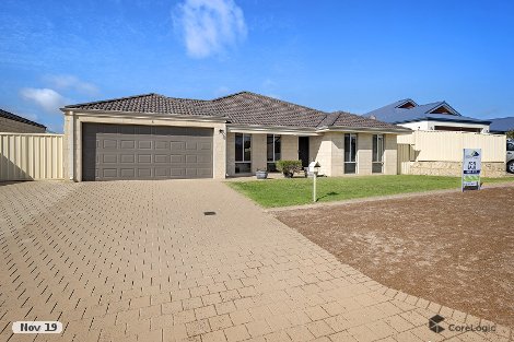 5 Flavio Cres, Wandina, WA 6530