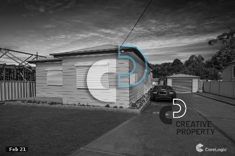 313 Sandgate Rd, Shortland, NSW 2307