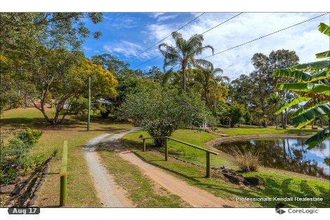 11-15 Curio Ct, Tamborine, QLD 4270