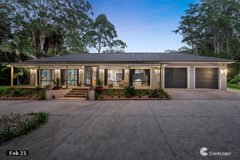 32 Southfork Dr, Glenning Valley, NSW 2261