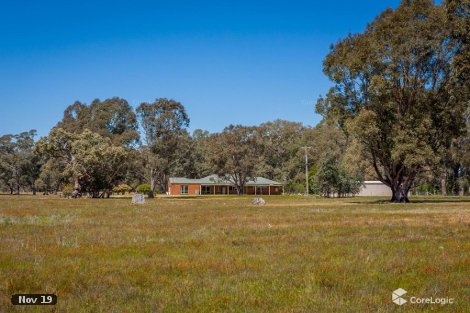 554 Creightons Creek Rd, Creightons Creek, VIC 3666