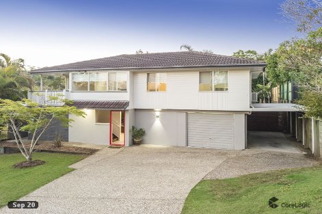 22 Allara Cres, Ferny Hills, QLD 4055