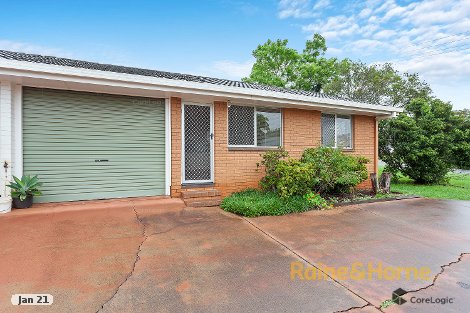 1/28 Priest St, Rockville, QLD 4350