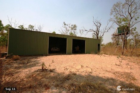 160 Beasley Rd, Edith, NT 0852