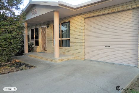 2/14 Mackersie St, Ayr, QLD 4807