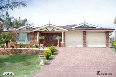 3 Severn Pl, Kearns, NSW 2558