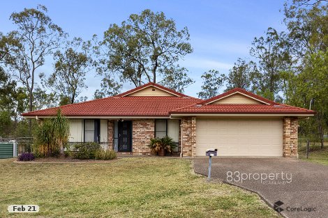 50 Bentley Dr, Regency Downs, QLD 4341