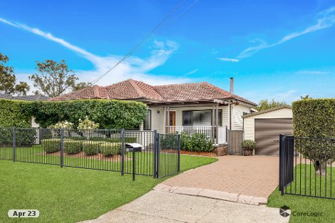 28 Beaumont St, Smithfield, NSW 2164