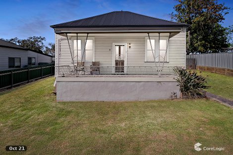 8 Maitland St, Abermain, NSW 2326