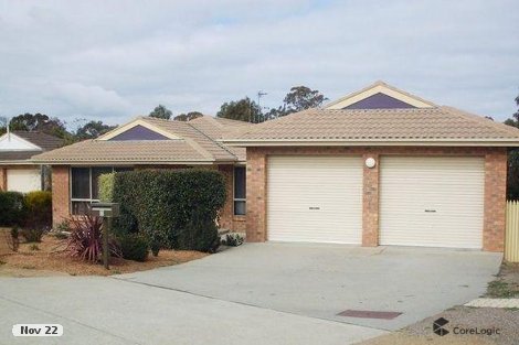 8 Buru Cl, Ngunnawal, ACT 2913