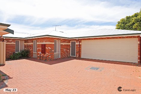 6/22 Ivanhoe St, Bassendean, WA 6054