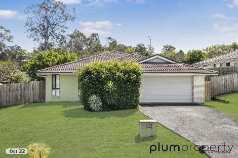 10 Honeyeater Cres, Moggill, QLD 4070