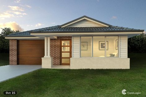 161 Riverstone Rd, Riverstone, NSW 2765